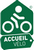 Accueil Vélo Accueil Vélo