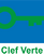 Clef Verte